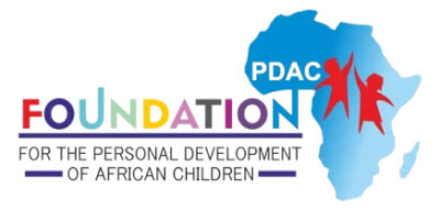 PDAC Foundation Logo