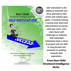 Self Motivation E-book