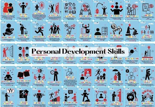 Personal Development Skills